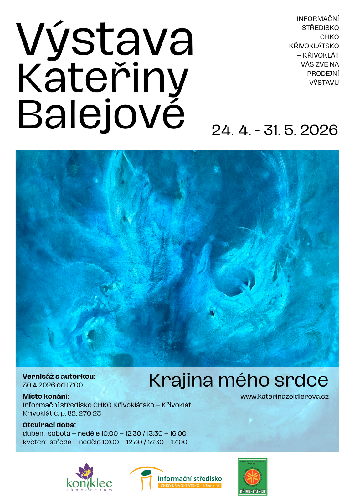 Výstava 24.4.