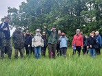 Plané Loučky – výkladní skříň CHKO Litovelské Pomoraví