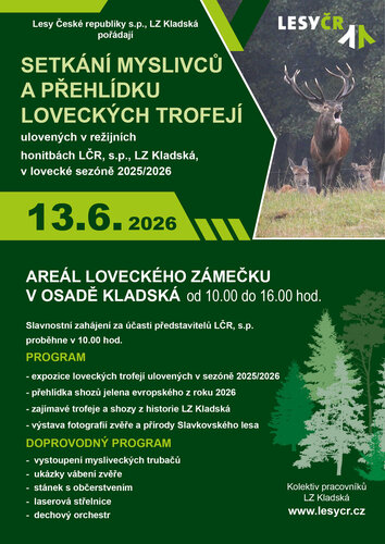 Pozvánka_Výstava trofejí_2026