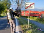 Obejda navštívil již 5 domů přírody Obejda navštívil již 5 domů přírody