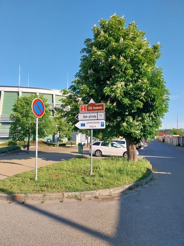 jak se k nam dostanete 1 jak se k nam dostanete 1