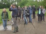 Ornitologická vycházka 2026-05-15m2 Ornitologická vycházka 2026-05-15m2