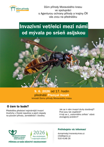 Invazivní vetřelci Invazivní vetřelci