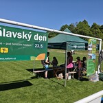 Pálavský den Pálavský den