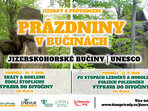 SRÁZY A ROKLEMI ÚDOLÍ ŠTOLPICHU - Výprava do divočiny