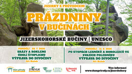 SRÁZY A ROKLEMI ÚDOLÍ ŠTOLPICHU