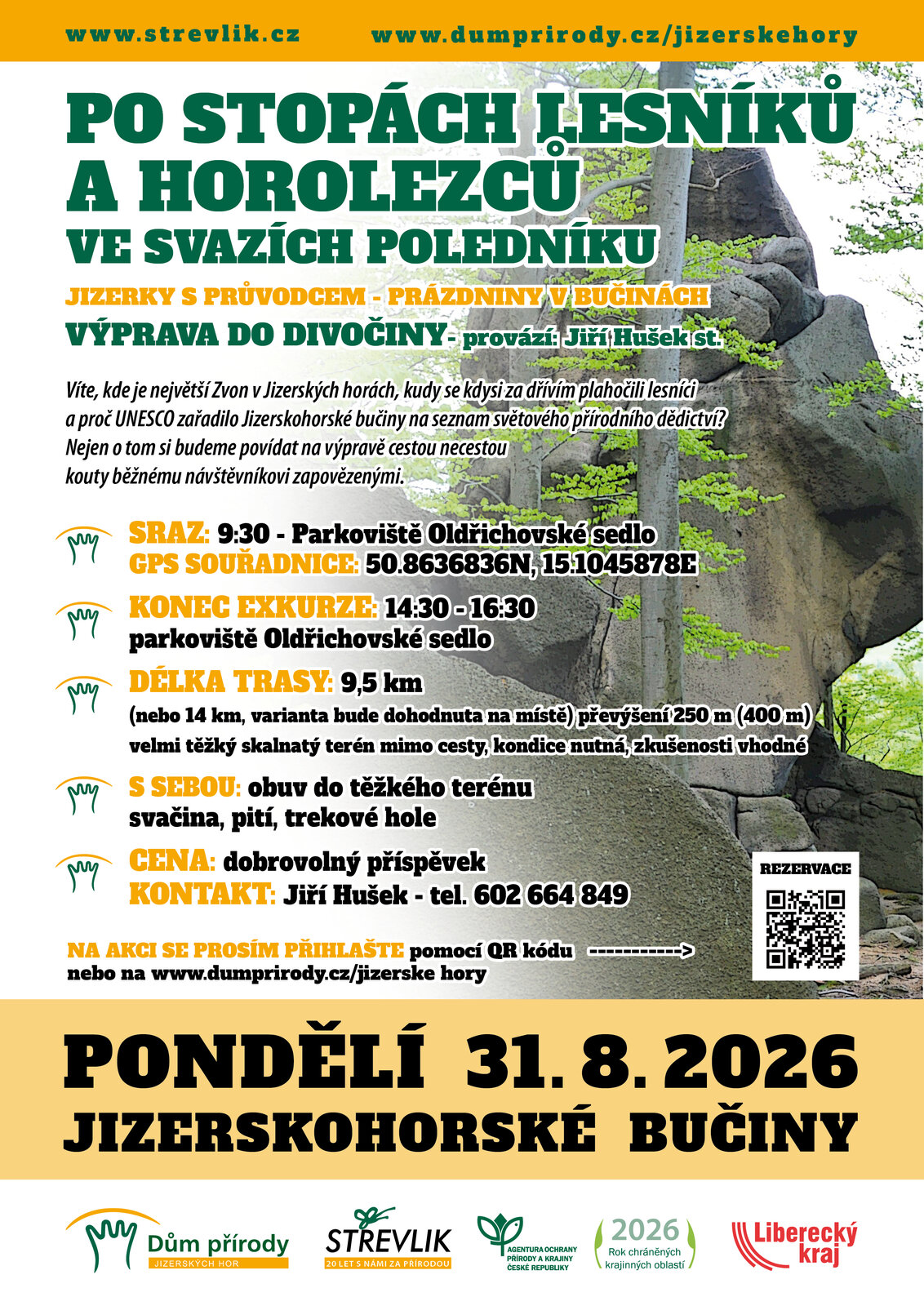 plakat_lesnici_2026 plakat_lesnici_2026