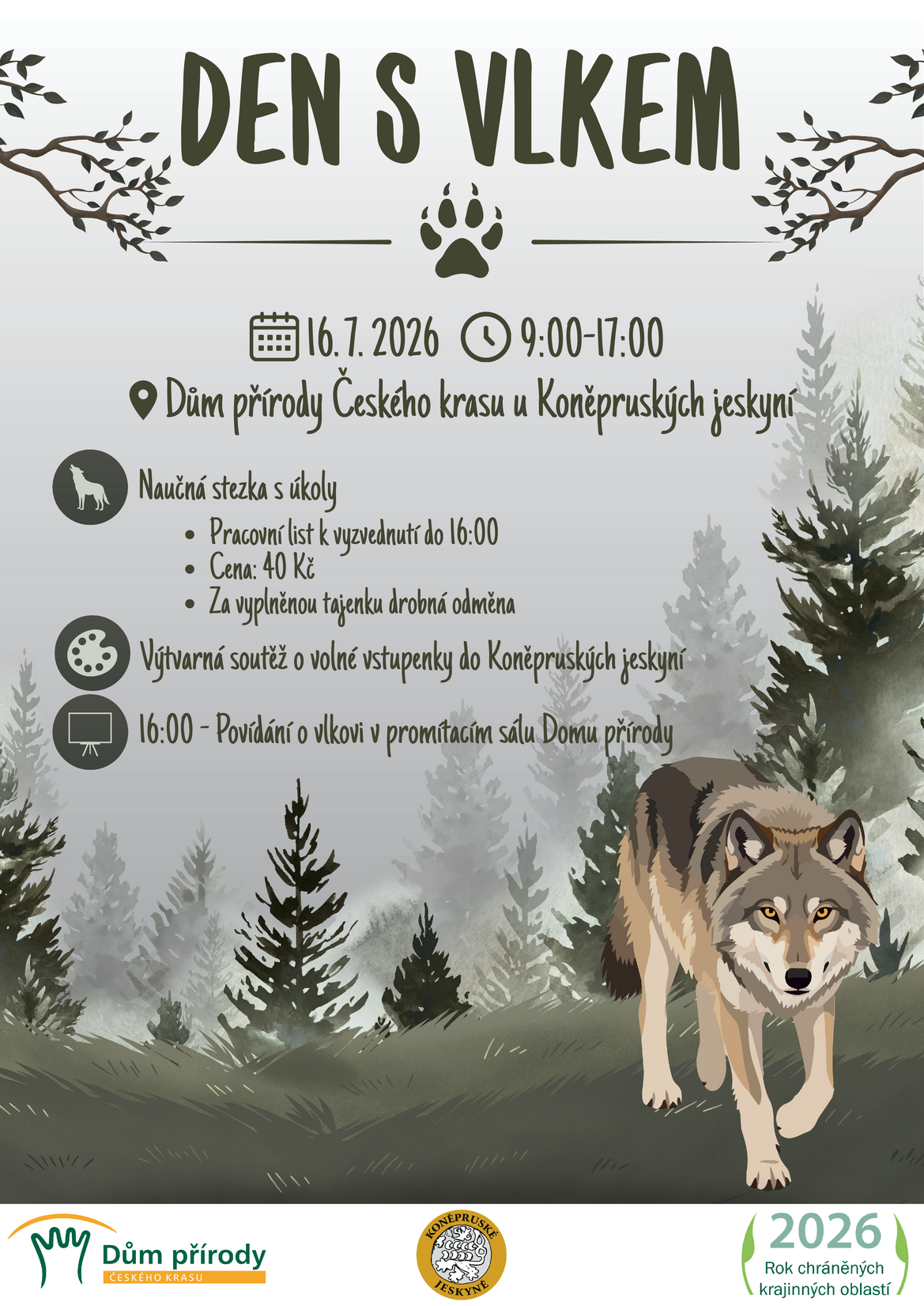 DEN S VLKEM 2026 DEN S VLKEM 2026