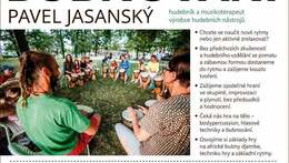 Workshop BUBNOVÁNÍ