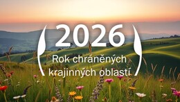 Výstava k roku CHKO