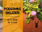 Podzimní sklizeň