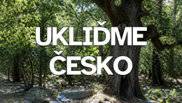 Ukliďme Česko