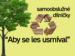 Aby se les usmíval
