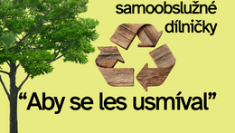 Aby se les usmíval