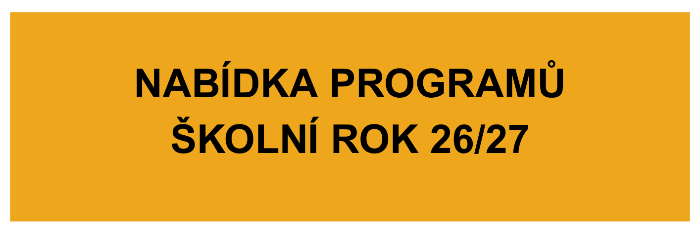 Nabídka programů ke stažení Nabídka programů ke stažení