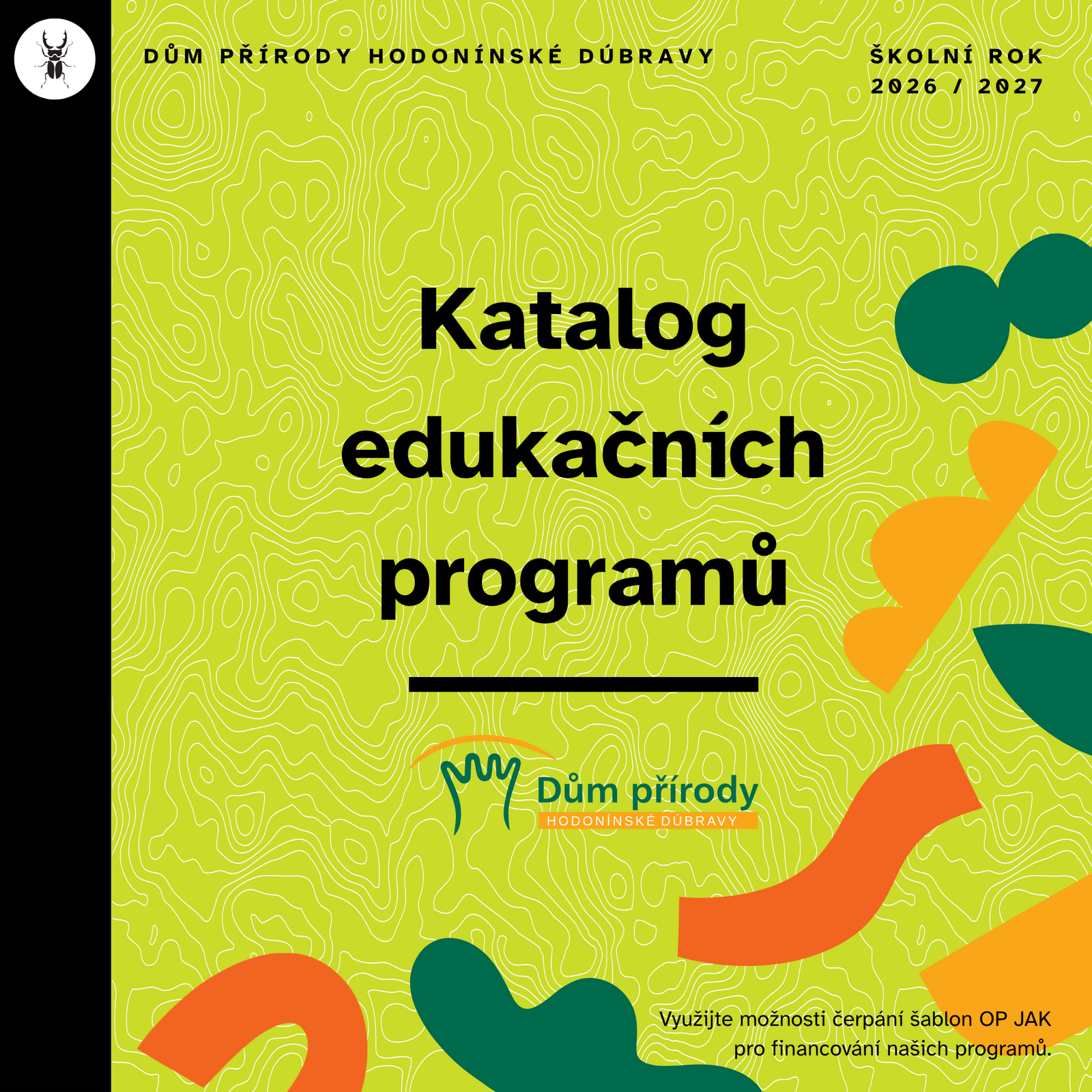 Obálka venkovní strana Obálka venkovní strana