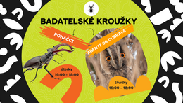 Dětské badatelské kroužky