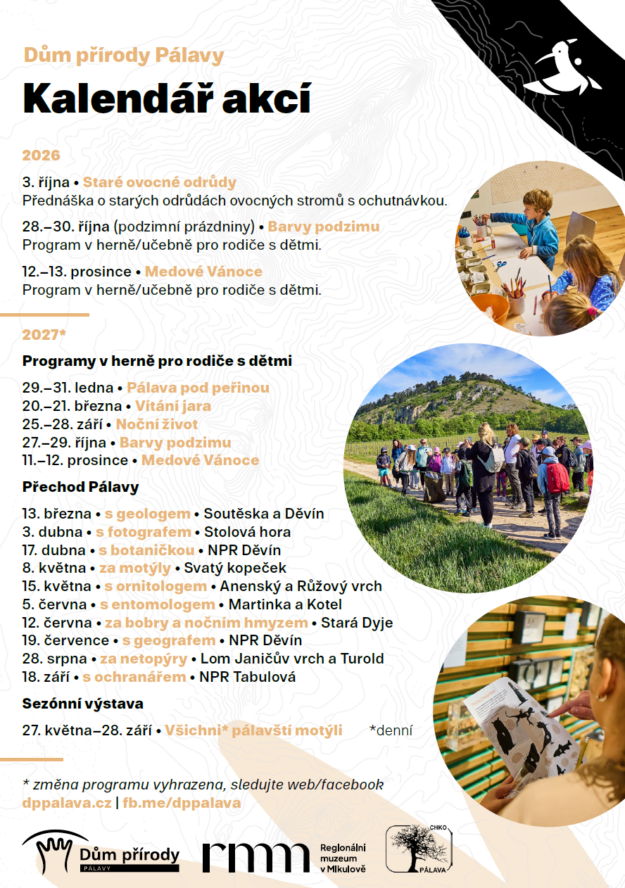 kalendar akci2026-27 kalendar akci2026-27