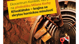 Výstava a přednáška