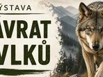 Výstava „Návrat vlků“