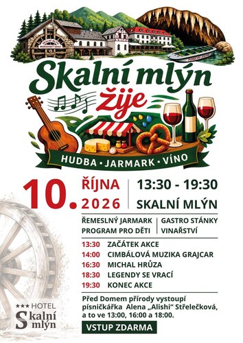 plakat_Skalni_mlyn_zije plakat_Skalni_mlyn_zije