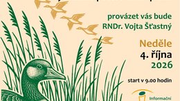 Festival ptactva na Hruboskalsku