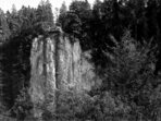 Výstava fotografií - 70 let proměn Moravského krasu