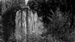Výstava fotografií - 70 let proměn Moravského krasu