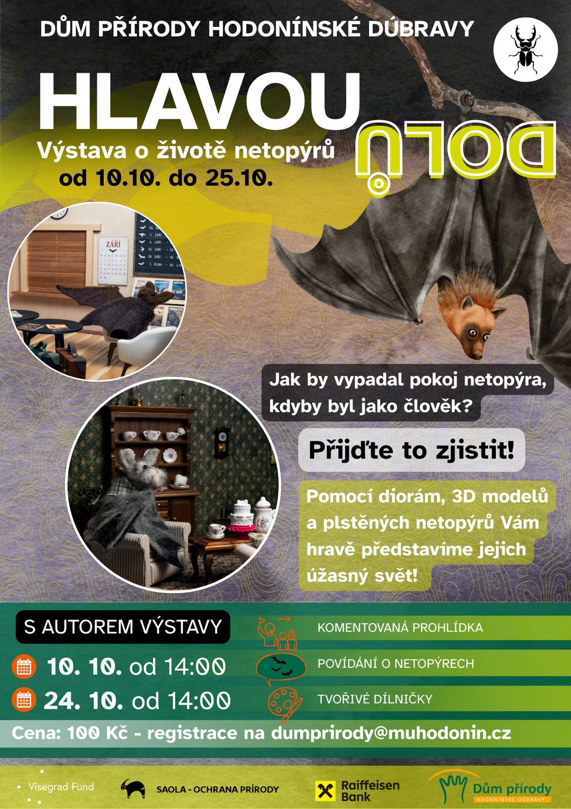 plakát A4_Hlavou dolů plakát A4_Hlavou dolů