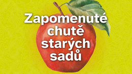 Zapomenuté chutě starých sadů