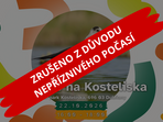 Exkurze na Kosteliska