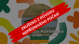 Exkurze na Kosteliska
