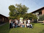 Itálie: Biodiverzita, udržitelné zemědělství a vzdělávání