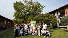 Itálie: Biodiverzita, udržitelné zemědělství a vzdělávání