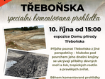ZRUŠENO: Geologie Třeboňska
